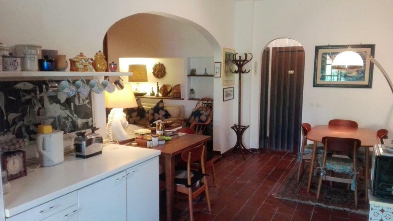 Villa La casa di Angelo e Gladys Bella Farnia Exterior foto